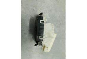 Serrure arriere droit MERCEDES CLASSE A 176 Photo n°2