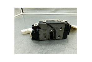 Serrure arriere droit MERCEDES CLASSE A 176 Photo n°3