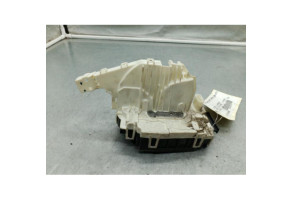 Serrure arriere droit MERCEDES CLASSE A 176 Photo n°4