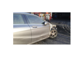 Feu arriere stop central MERCEDES CLASSE A 176 Photo n°5