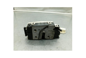 Serrure arriere droit MERCEDES CLASSE A 176 Photo n°6