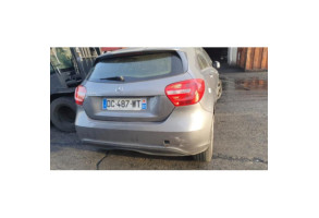 Serrure arriere droit MERCEDES CLASSE A 176 Photo n°11