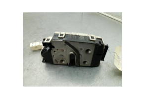 Serrure arriere gauche MERCEDES CLASSE A 176 Photo n°2