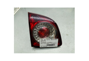 Feu arriere secondaire gauche (feux) VOLKSWAGEN GOLF PLUS Photo n°2