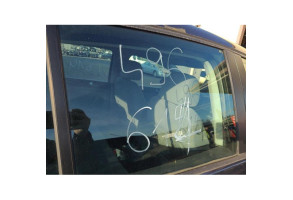 Feu arriere secondaire gauche (feux) VOLKSWAGEN GOLF PLUS Photo n°3