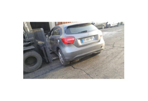 Serrure arriere gauche MERCEDES CLASSE A 176 Photo n°10