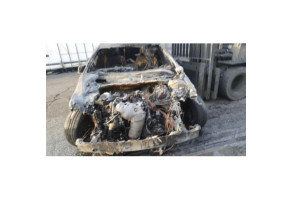 Serrure arriere gauche MERCEDES CLASSE A 176 Photo n°11