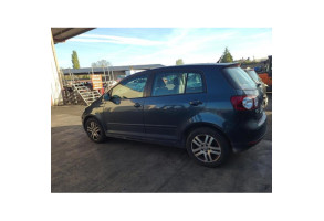 Retroviseur droit VOLKSWAGEN GOLF PLUS Photo n°6