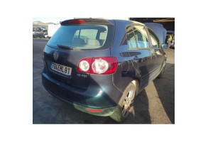 Feu arriere secondaire gauche (feux) VOLKSWAGEN GOLF PLUS Photo n°15