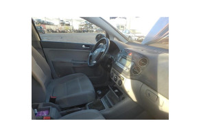 Retroviseur droit VOLKSWAGEN GOLF PLUS Photo n°8