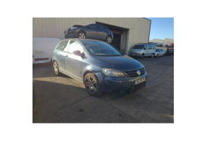 Retroviseur droit VOLKSWAGEN GOLF PLUS Photo n°12