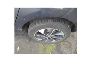 Serrure arriere droit RENAULT ZOE 1 Photo n°4