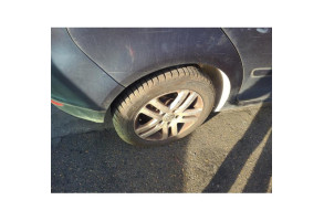 Retroviseur droit VOLKSWAGEN GOLF PLUS Photo n°17