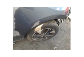 Serrure arriere droit RENAULT ZOE 1 Photo n°5