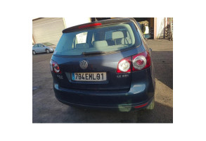 Retroviseur droit VOLKSWAGEN GOLF PLUS Photo n°18