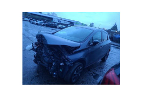 Serrure arriere droit RENAULT ZOE 1 Photo n°6