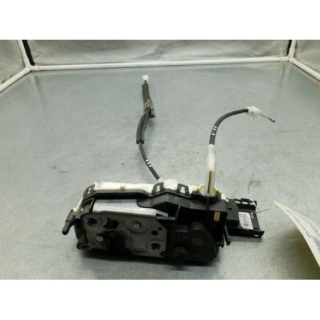 Serrure arriere droit CITROEN C3 2