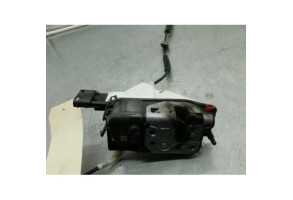 Serrure arriere droit CITROEN C3 2 Photo n°2