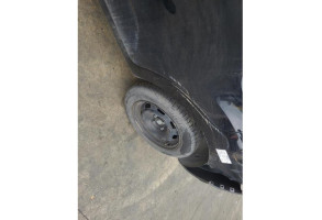 Serrure arriere droit CITROEN C3 2 Photo n°6