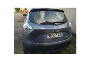 Serrure arriere droit RENAULT ZOE 1 Photo n°11