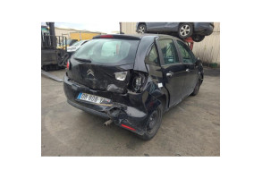 Serrure arriere droit CITROEN C3 2 Photo n°8