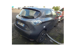 Serrure arriere droit RENAULT ZOE 1 Photo n°12