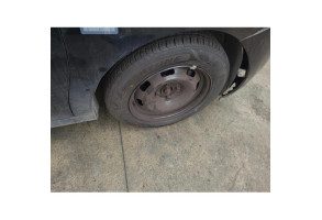 Serrure arriere droit CITROEN C3 2 Photo n°10