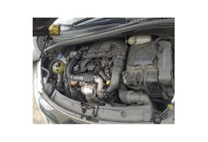 Serrure arriere droit CITROEN C3 2 Photo n°11