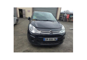 Serrure arriere droit CITROEN C3 2 Photo n°12