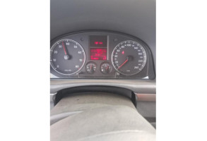 Renfort pare choc avant (traverse) VOLKSWAGEN TOURAN 1 Photo n°5