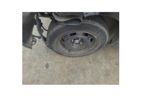 Serrure arriere droit CITROEN C3 2 Photo n°17