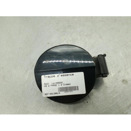 Trappe d'essence AUDI A3 2