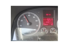 Renfort pare choc avant (traverse) VOLKSWAGEN TOURAN 1 Photo n°11