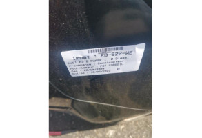 Trappe d'essence AUDI A3 2 Photo n°6