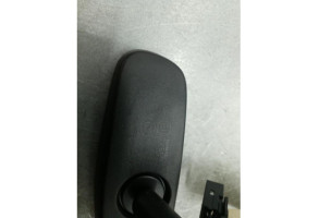 Retroviseur interieur OPEL ASTRA J Photo n°2