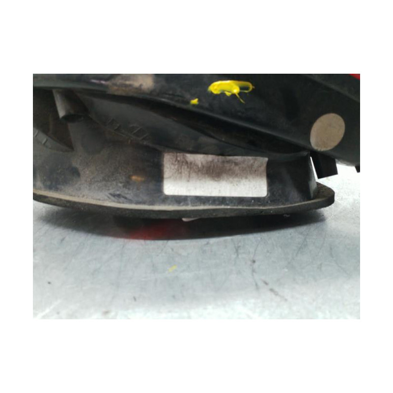 Feu arriere secondaire gauche (feux) OPEL ASTRA J Photo n°1