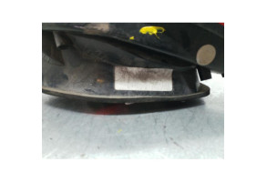 Feu arriere secondaire gauche (feux) OPEL ASTRA J Photo n°1