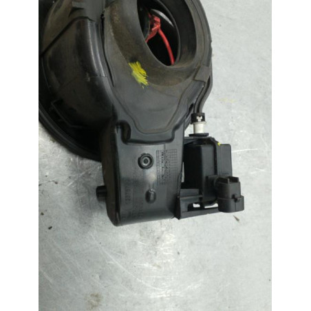 Trappe d'essence OPEL ASTRA J