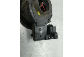 Trappe d'essence OPEL ASTRA J Photo n°1