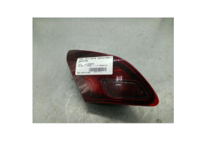 Feu arriere secondaire gauche (feux) OPEL ASTRA J Photo n°3