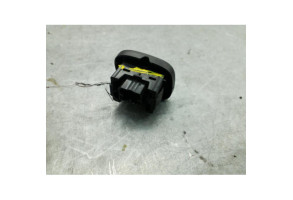 Interrupteur de leve vitre avant gauche FIAT PANDA 3 Photo n°2