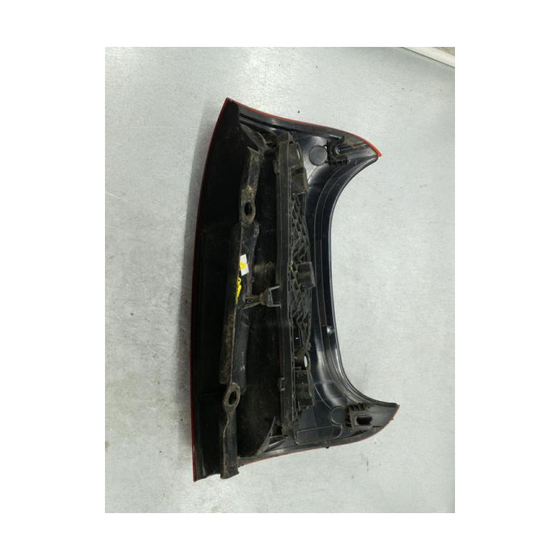 Feu arriere principal gauche (feux) FIAT PANDA 3 Photo n°1