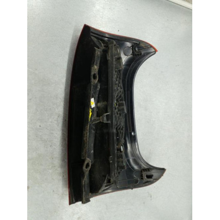 Feu arriere principal gauche (feux) FIAT PANDA 3