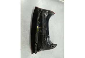 Feu arriere principal gauche (feux) FIAT PANDA 3 Photo n°1