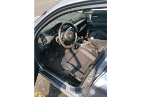 Retroviseur gauche BMW SERIE 1 E87 Photo n°5