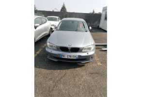 Retroviseur gauche BMW SERIE 1 E87 Photo n°7