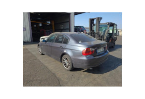 Feu arriere principal droit (feux) BMW SERIE 3 E90 Photo n°4