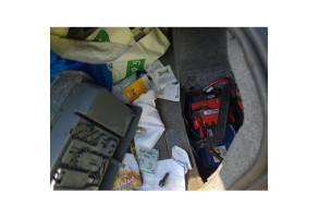 Feu arriere principal droit (feux) BMW SERIE 3 E90 Photo n°5