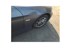 Feu arriere principal droit (feux) BMW SERIE 3 E90 Photo n°6