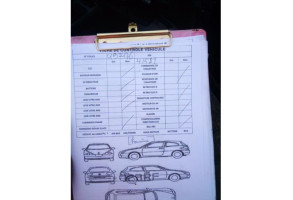 Retroviseur gauche BMW SERIE 1 E87 Photo n°13